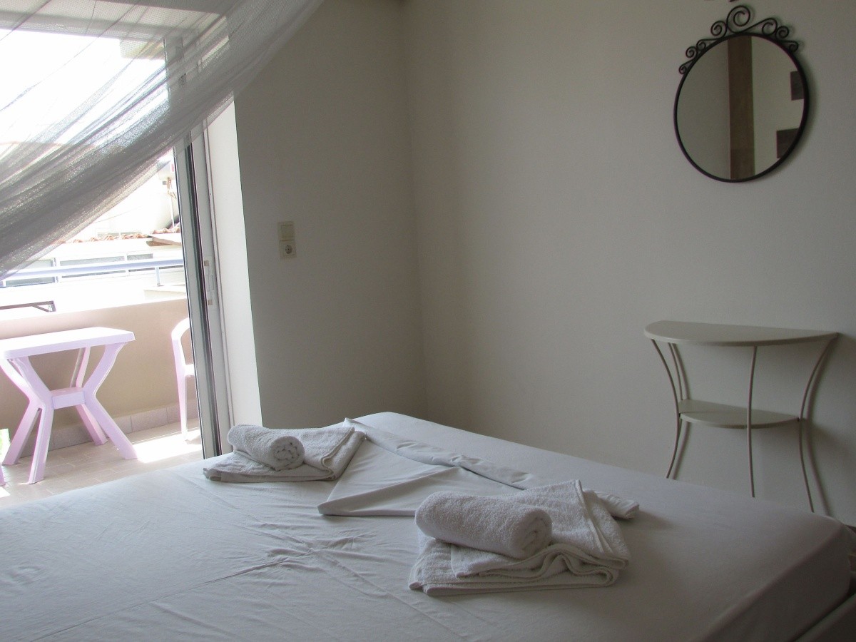Apartmán Sevi
