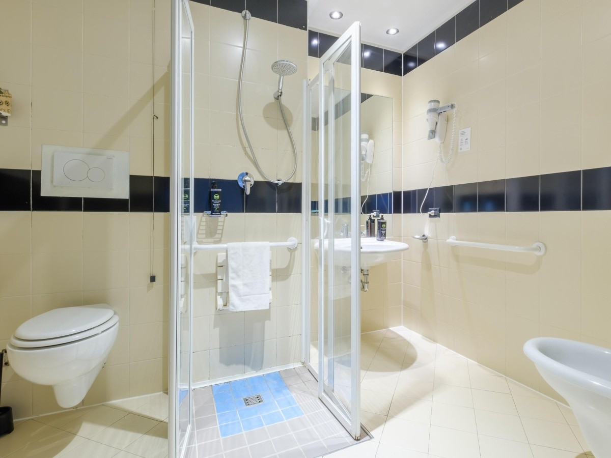 B&B Hotel Ravenna