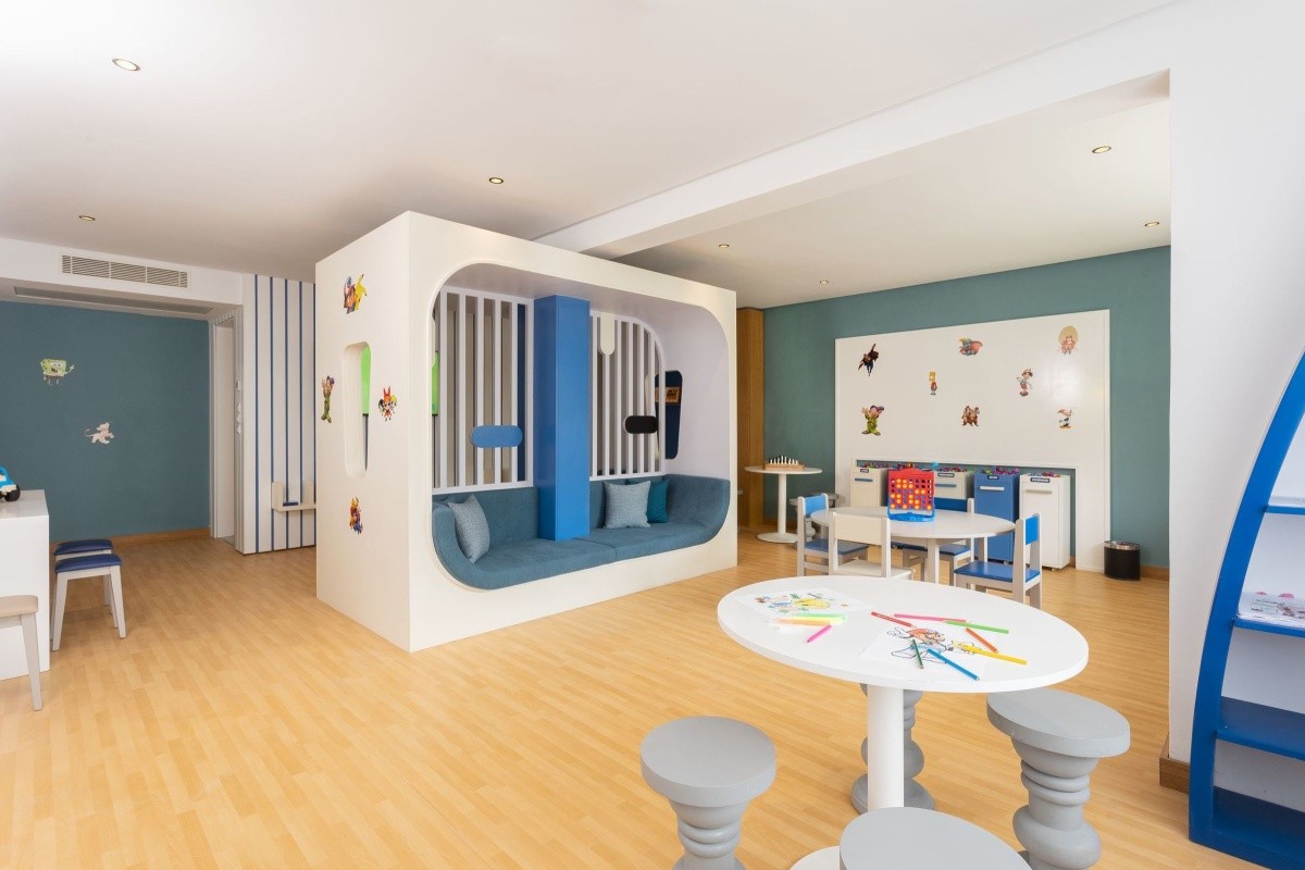Hilton Skanes Monastir Beach Resort (Ex. Skanes El Hana)