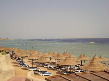 Albatros Palace Resort Sharm El Sheikh (Ex. Melia Sharm Resort & Spa)