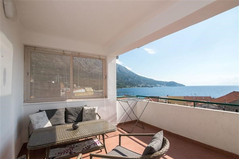Apartmány Tolj