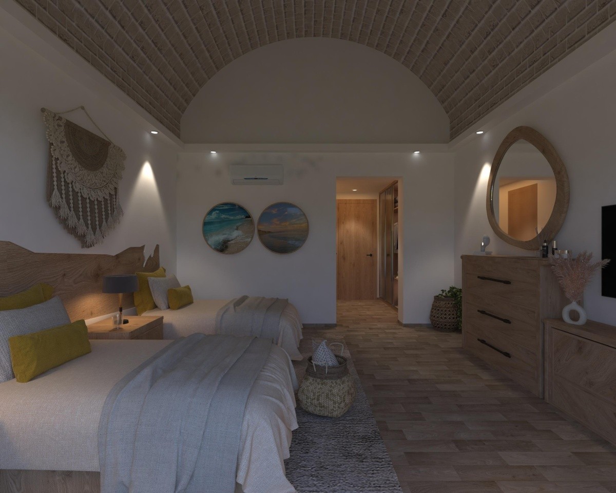 Sunflower Beach Resort & Spa