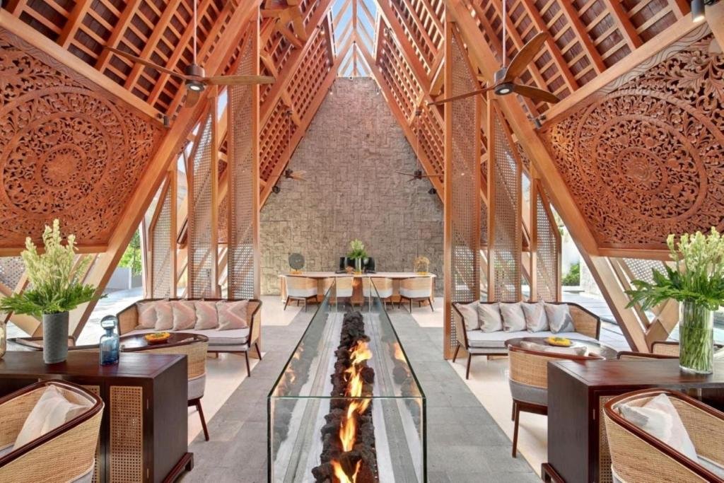 Kaamala Resort Ubud