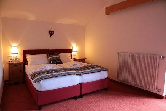 Alla Rocca (Varena/Cavalese)