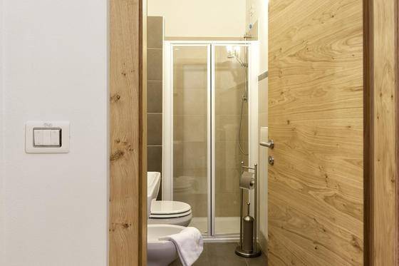 Alla Rocca (Varena/Cavalese)