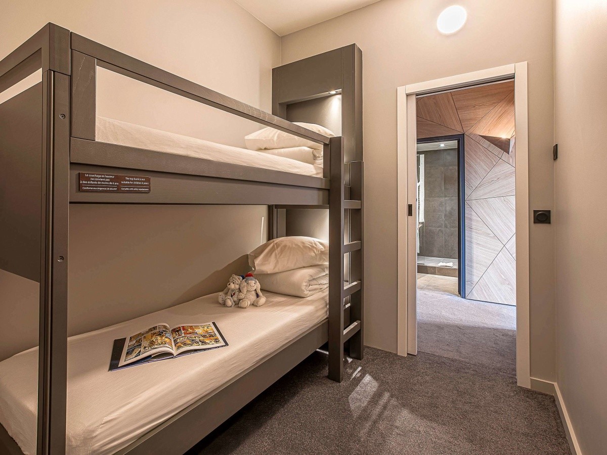 Altezza Arc 1800 Hôtel & Spa