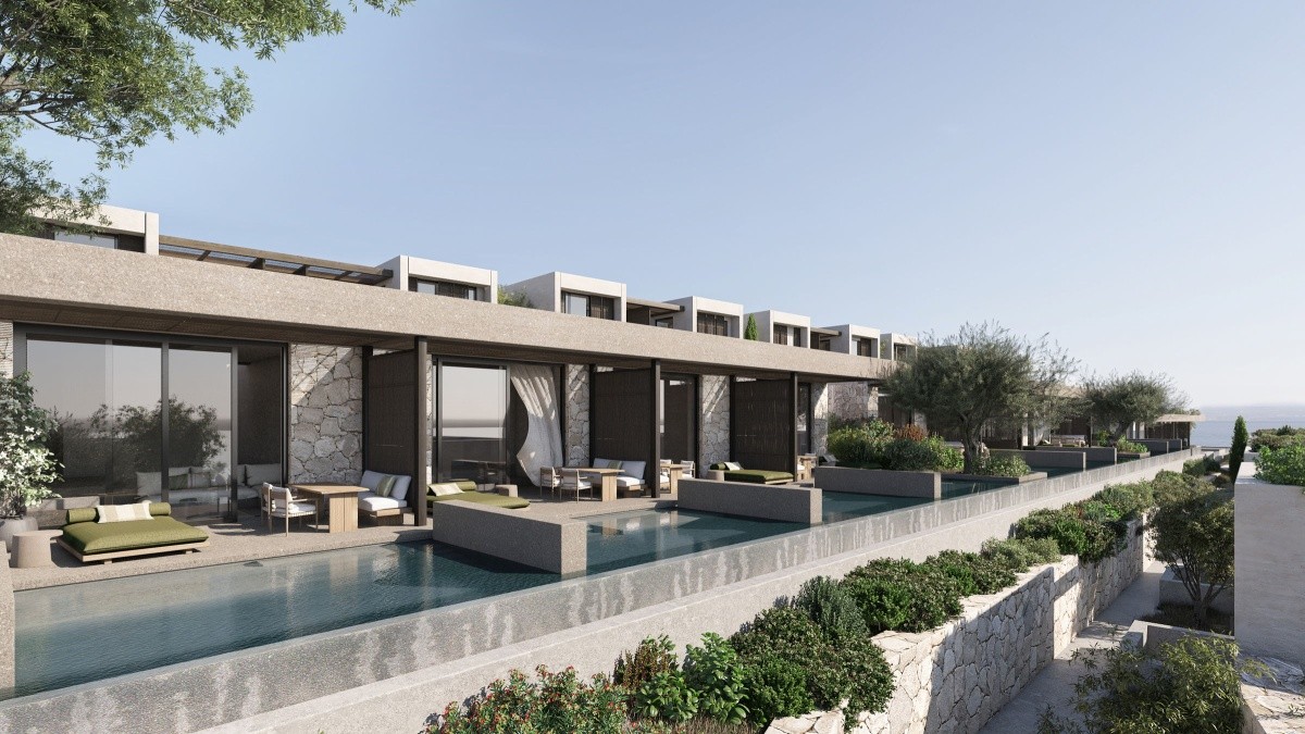 Jw Marriott Crete Resort & Spa