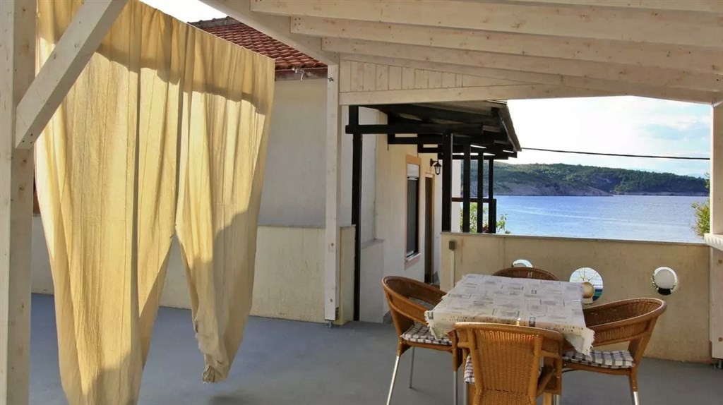Apartmány Gorišek