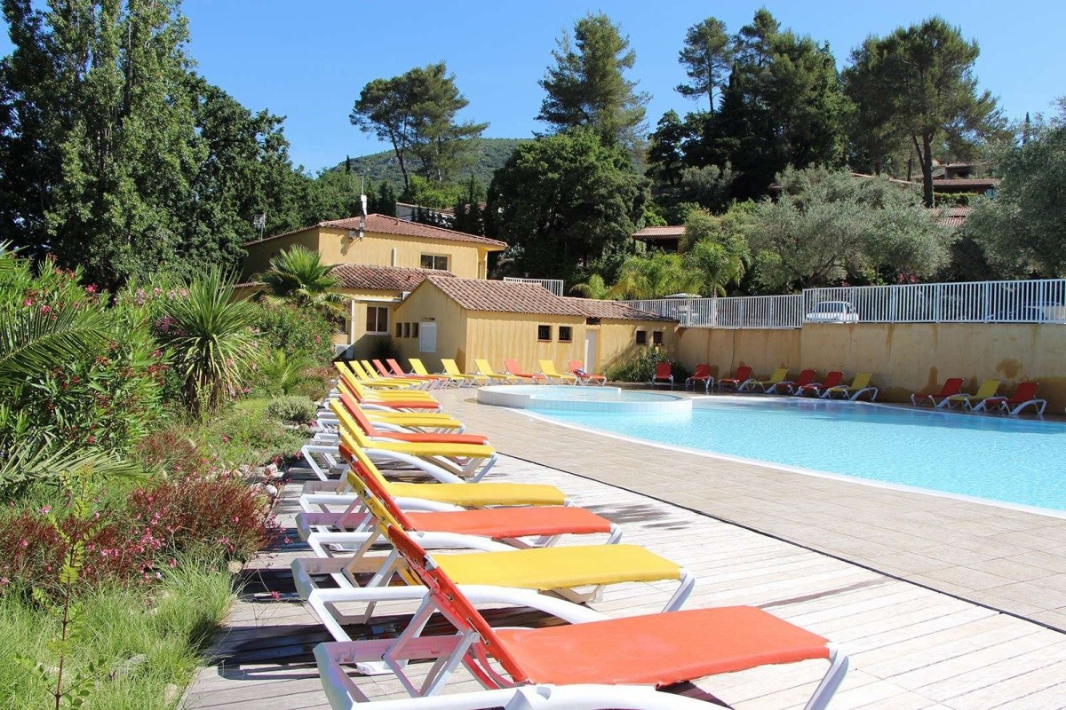 Les Cottages Varois