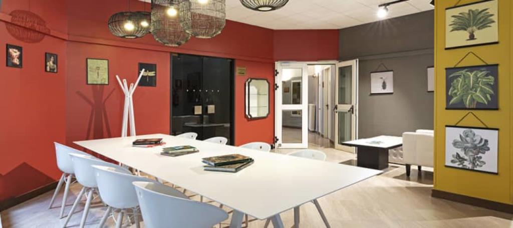 B&Amp;B Como City Center (Ex. Best Western Continental)