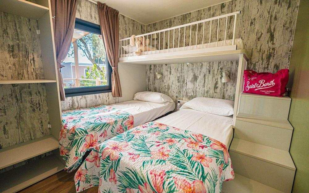 Camping Riva Blu