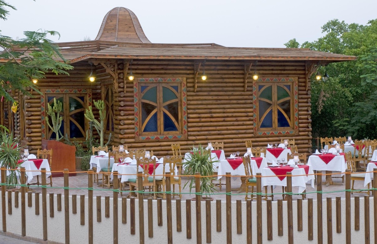 Dreams Vacation Resort