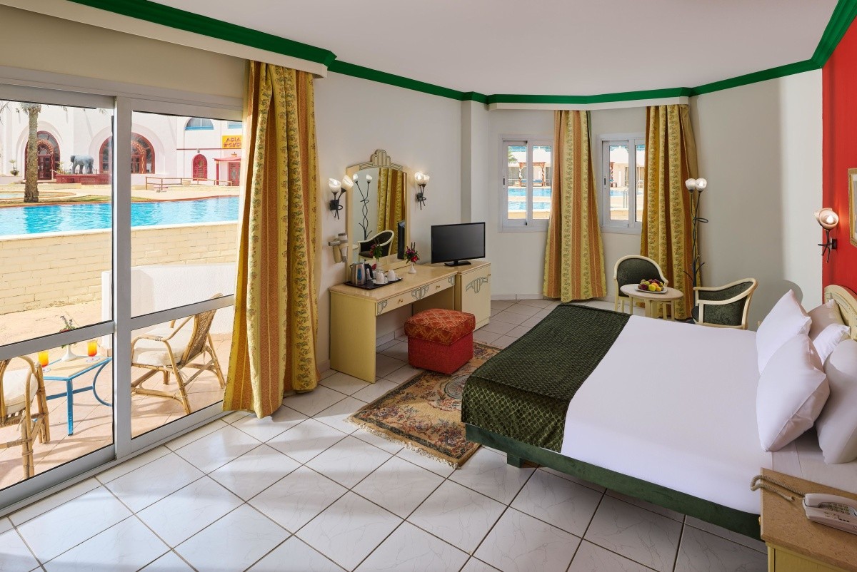 Dreams Vacation Resort