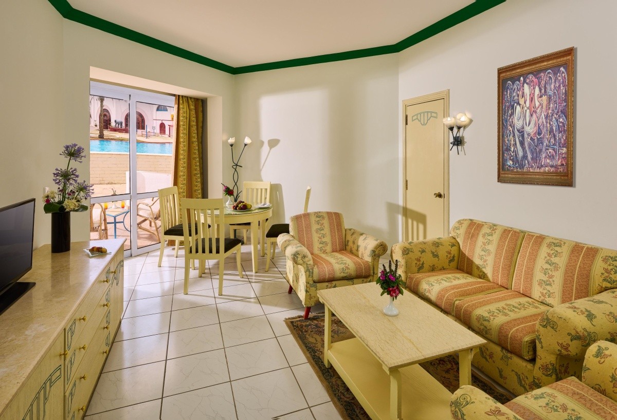Dreams Vacation Resort
