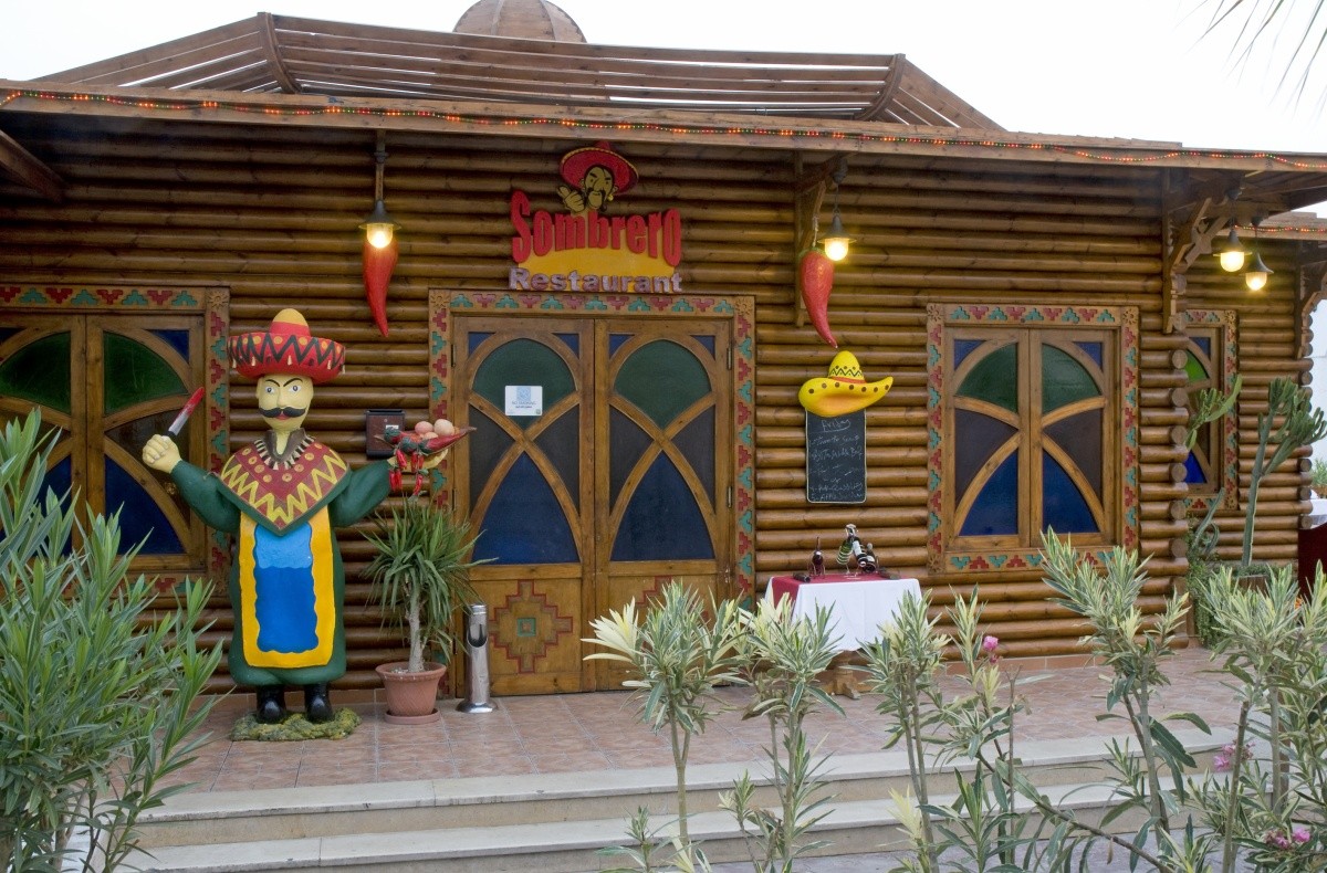 Dreams Vacation Resort