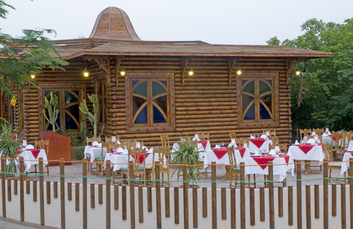Dreams Vacation Resort