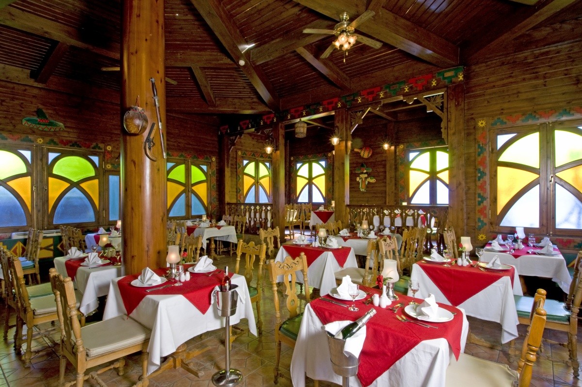 Dreams Vacation Resort