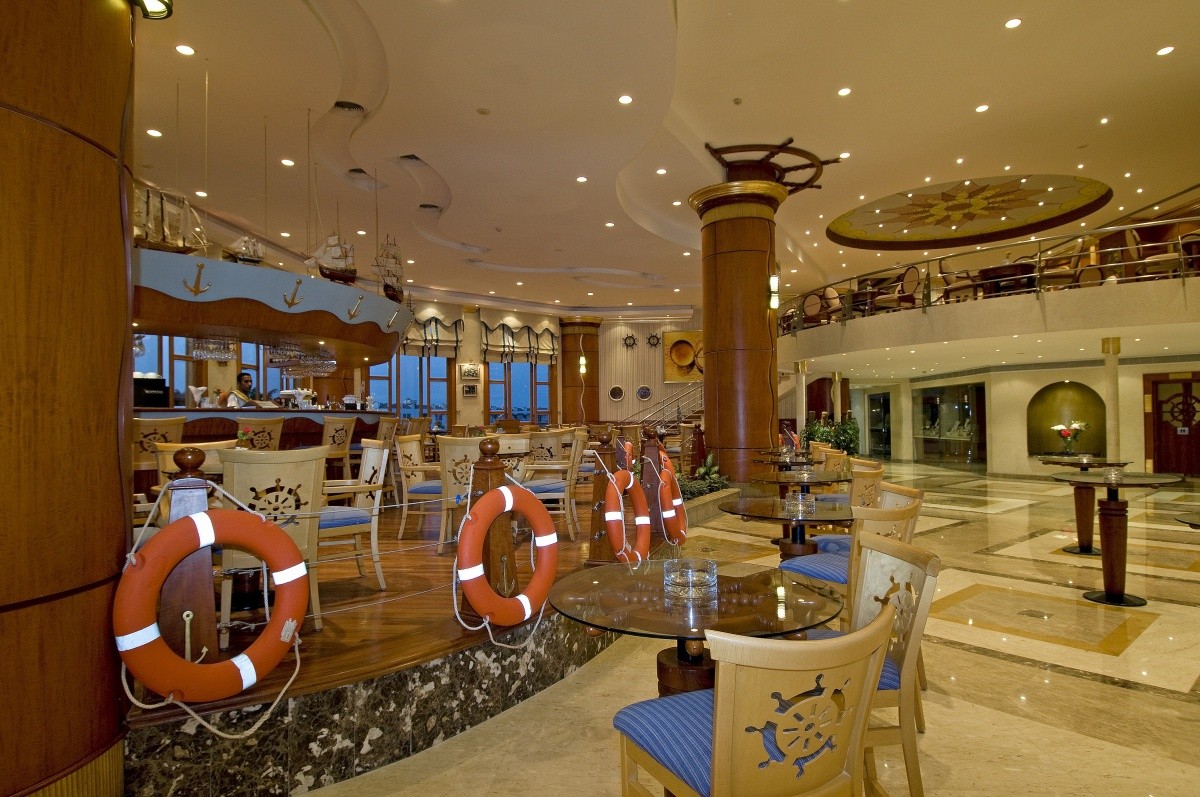 Dreams Vacation Resort