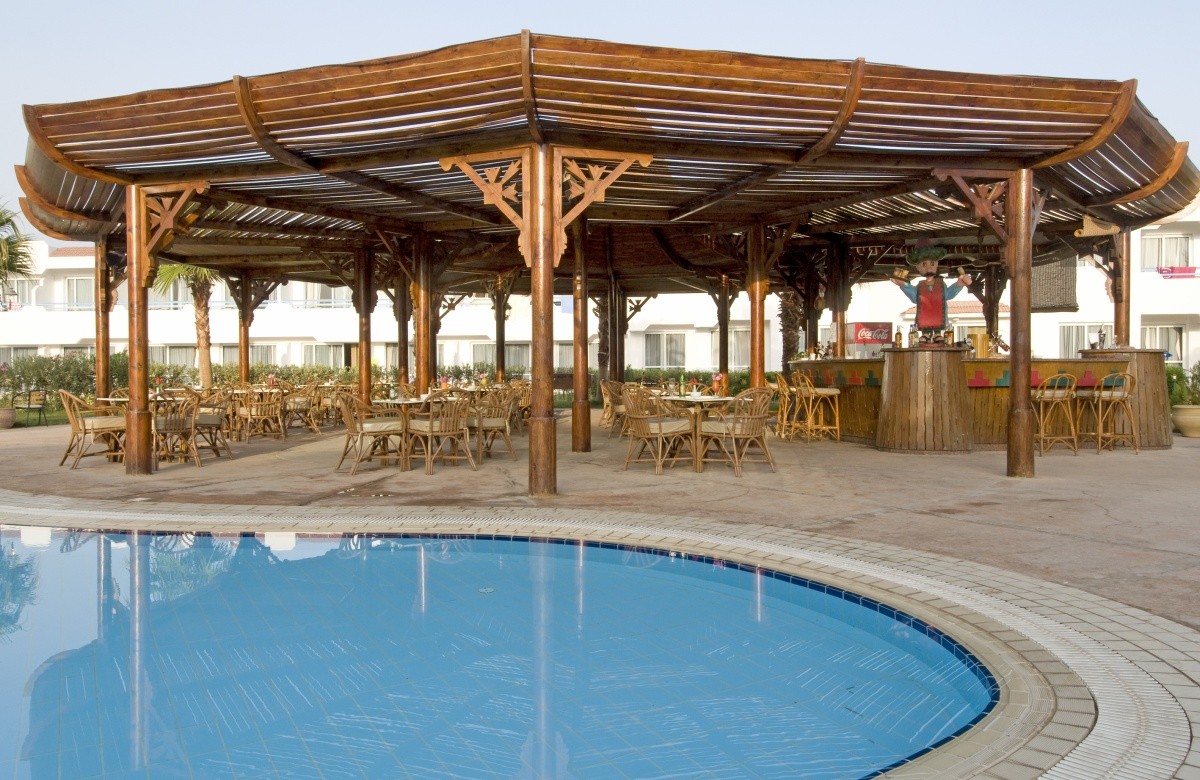 Dreams Vacation Resort