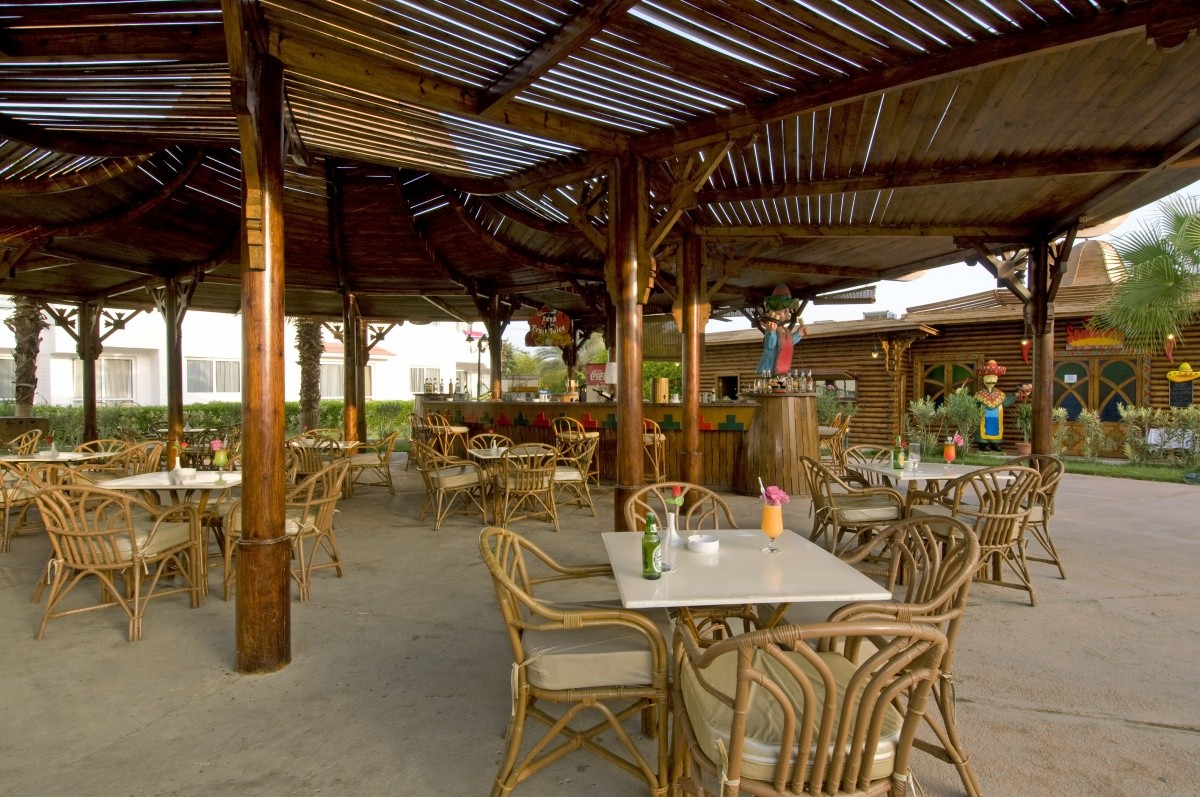 Dreams Vacation Resort