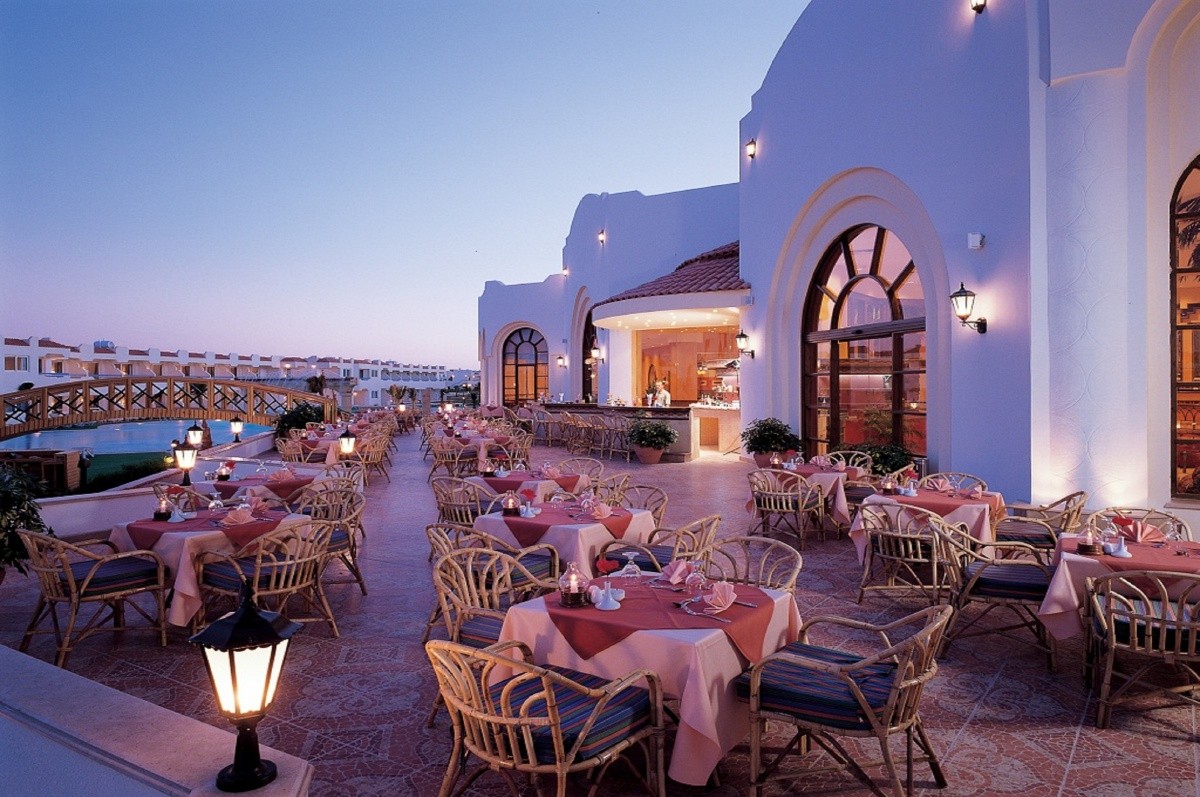 Dreams Vacation Resort