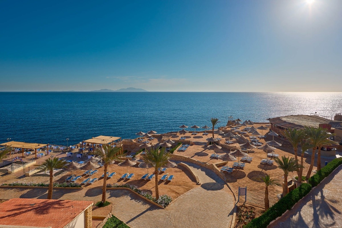 Dreams Vacation Resort
