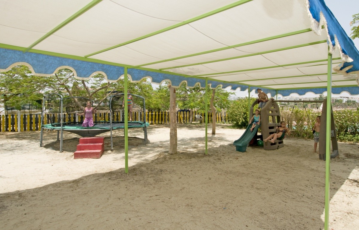 Dreams Vacation Resort