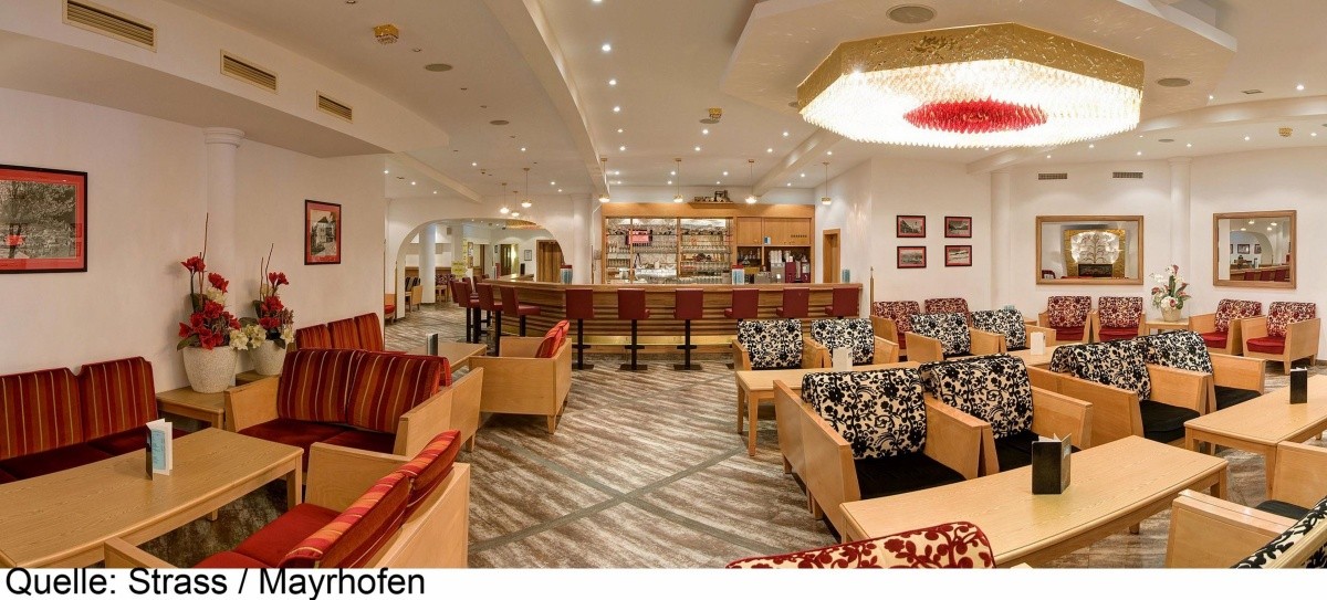 Sport & Spa Hotel Strass