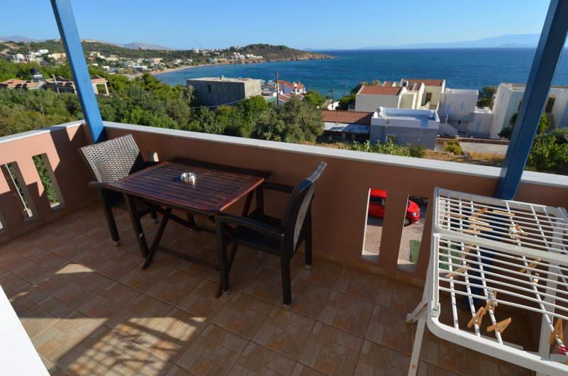 Evangelia Apartments