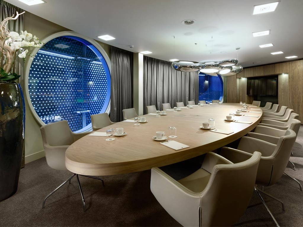 Fletcher Amsterdam
