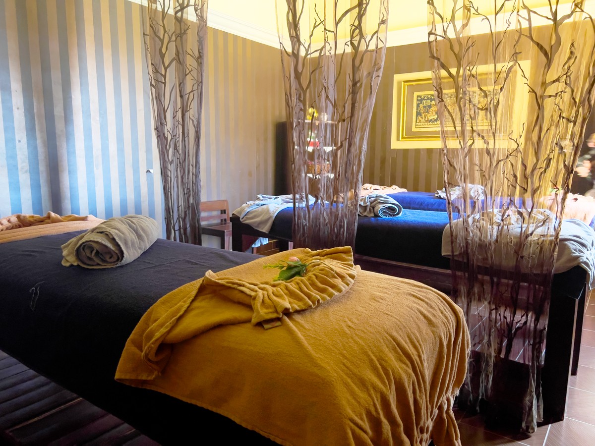 Romance Regency Club