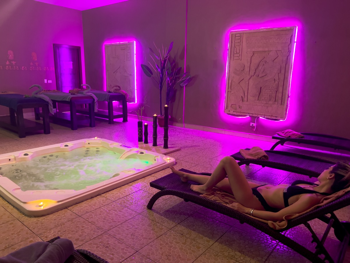 Romance Regency Club
