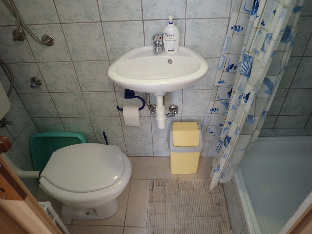 Apartmány Falk