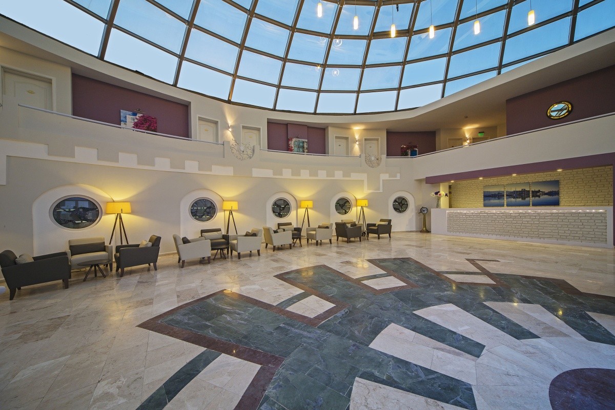 Riva Bodrum Resort