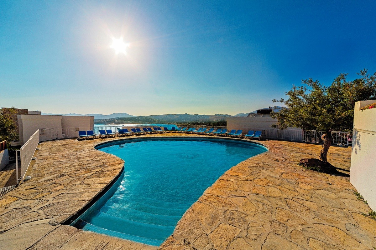 Riva Bodrum Resort