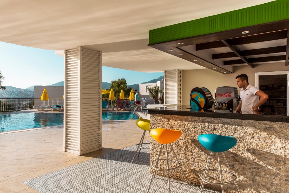 Riva Bodrum Resort