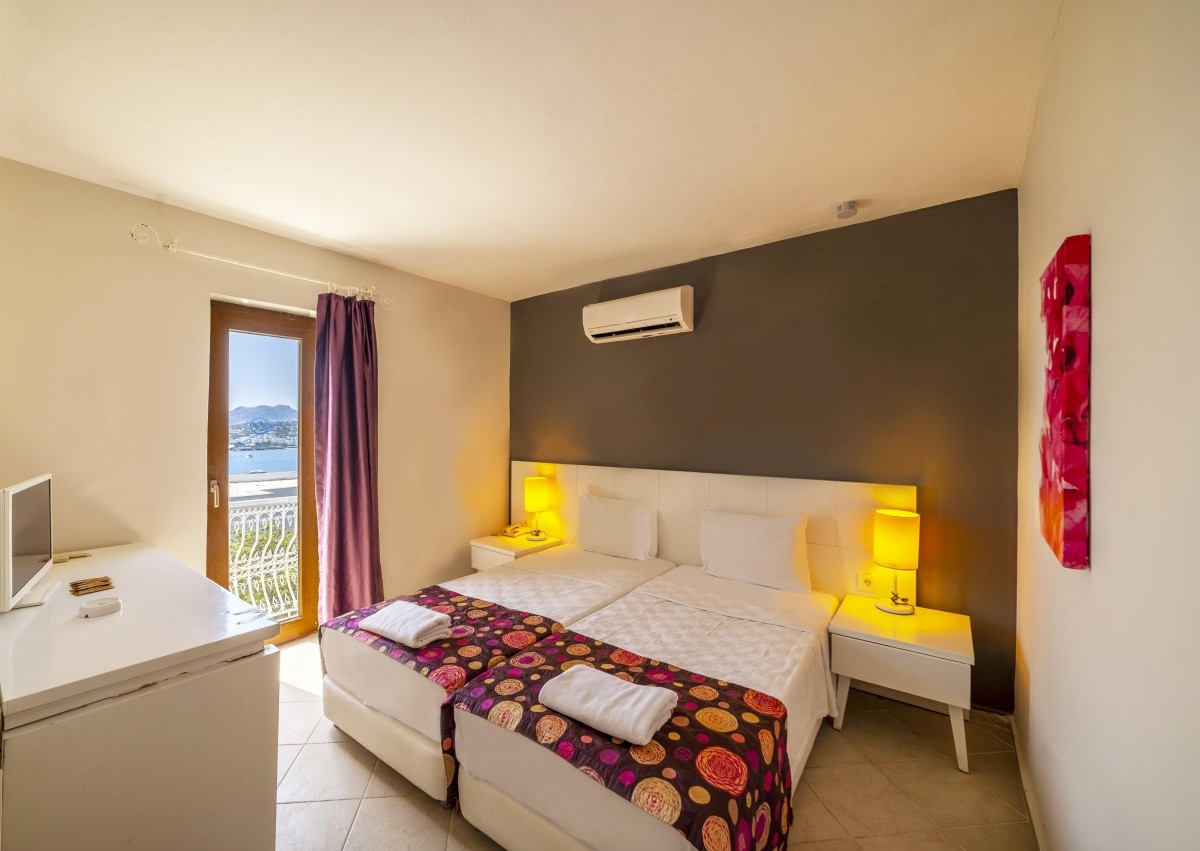 Riva Bodrum Resort
