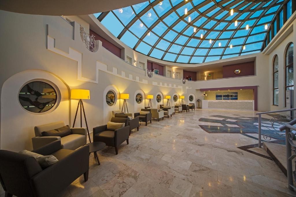 Riva Bodrum Resort