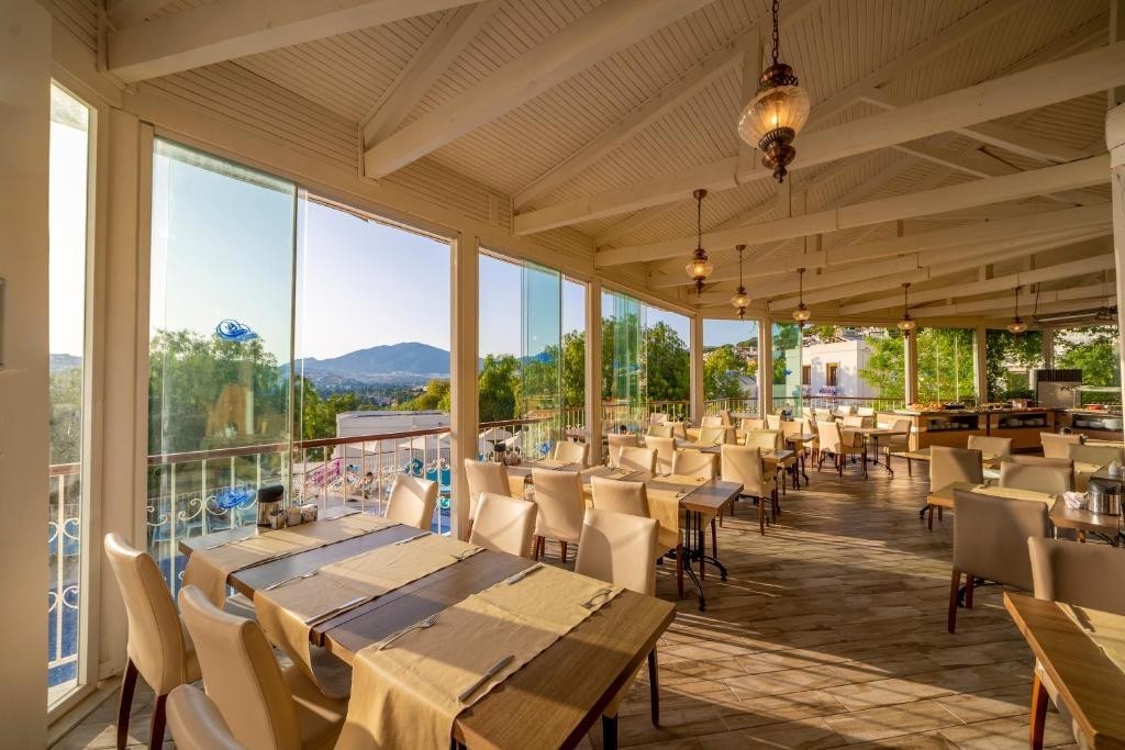 Riva Bodrum Resort