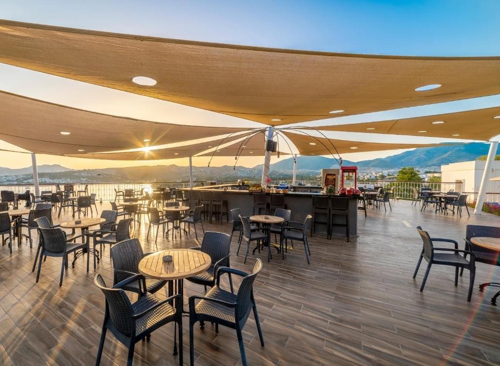 Riva Bodrum Resort