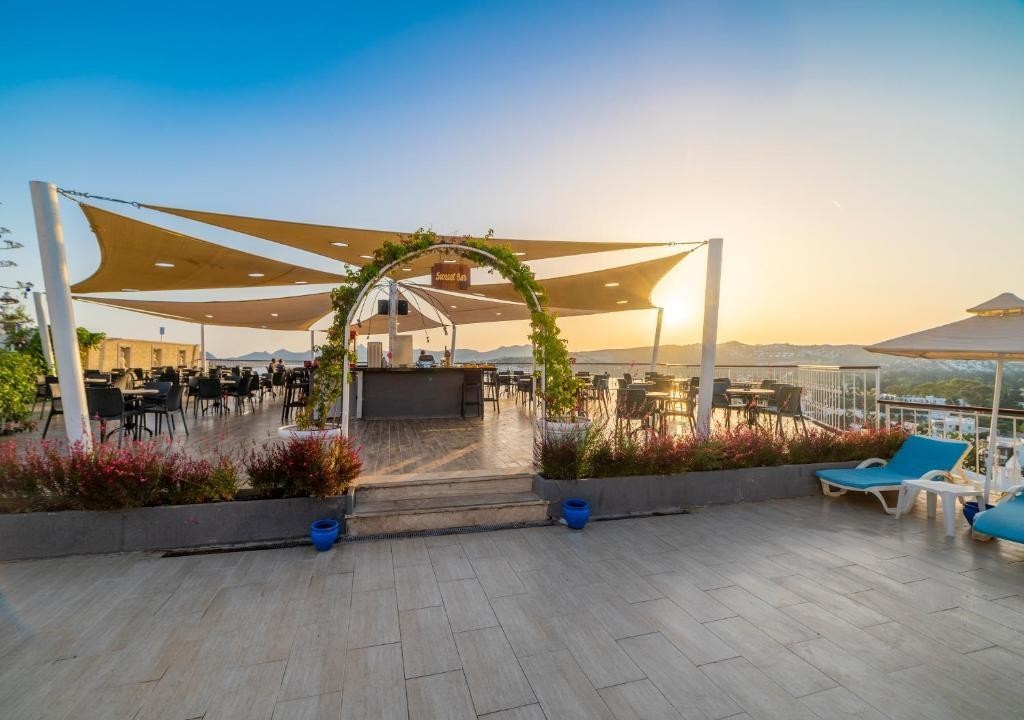 Riva Bodrum Resort