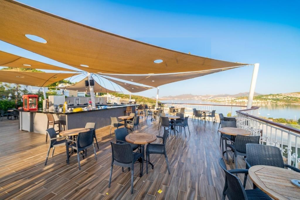 Riva Bodrum Resort
