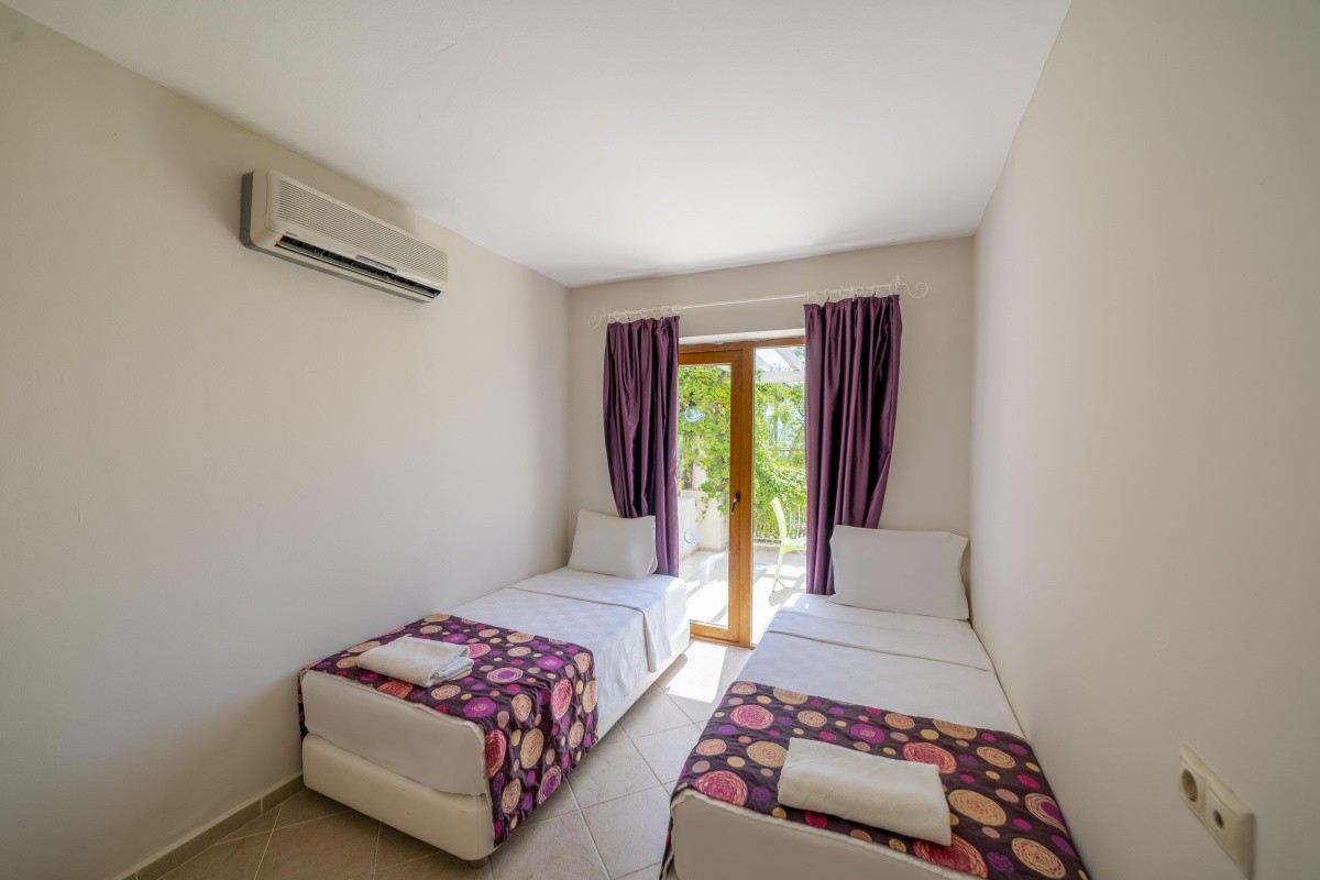 Riva Bodrum Resort
