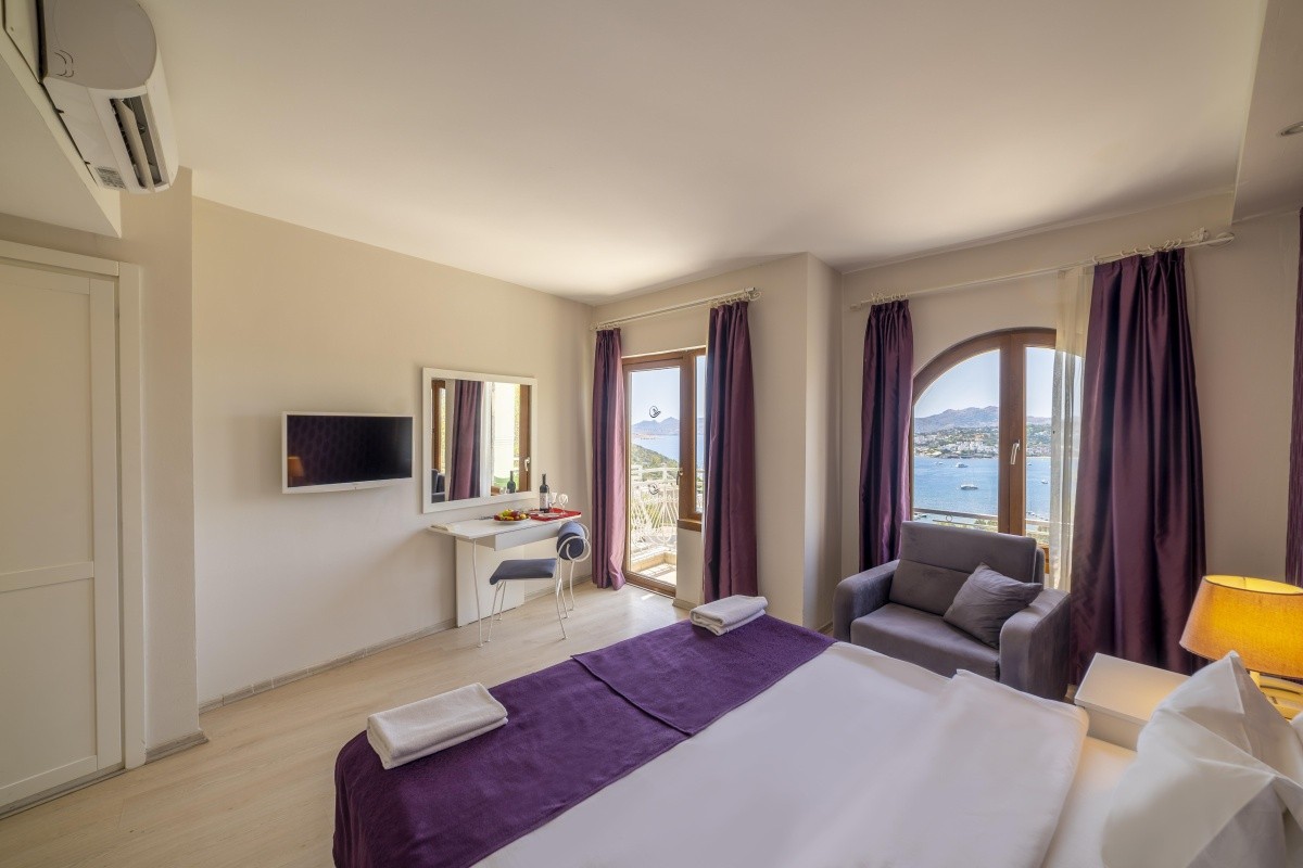 Riva Bodrum Resort