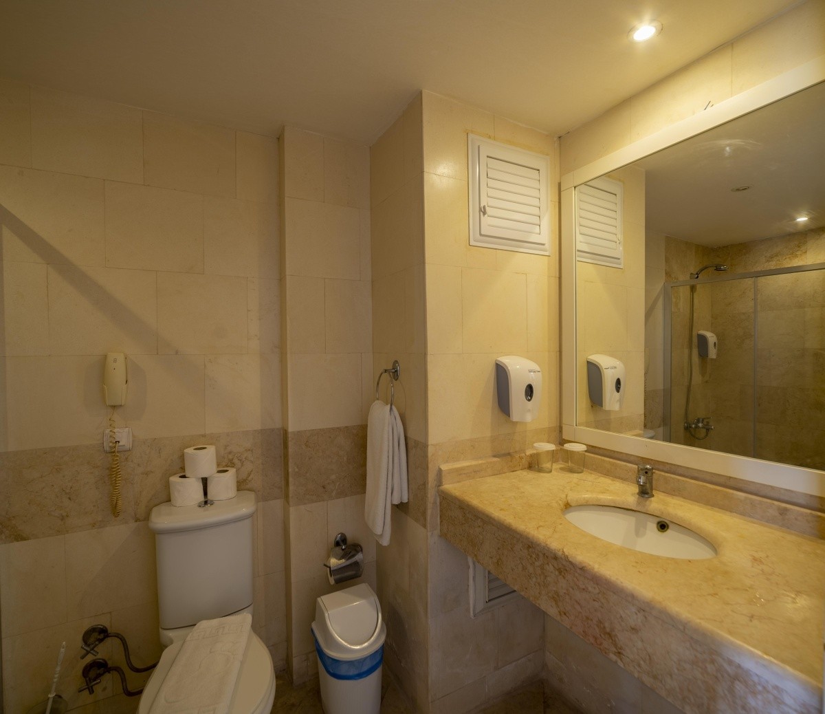 Riva Bodrum Resort