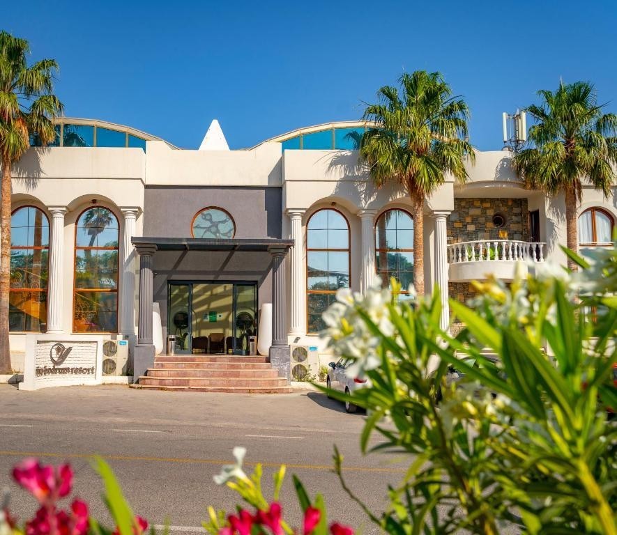 Riva Bodrum Resort