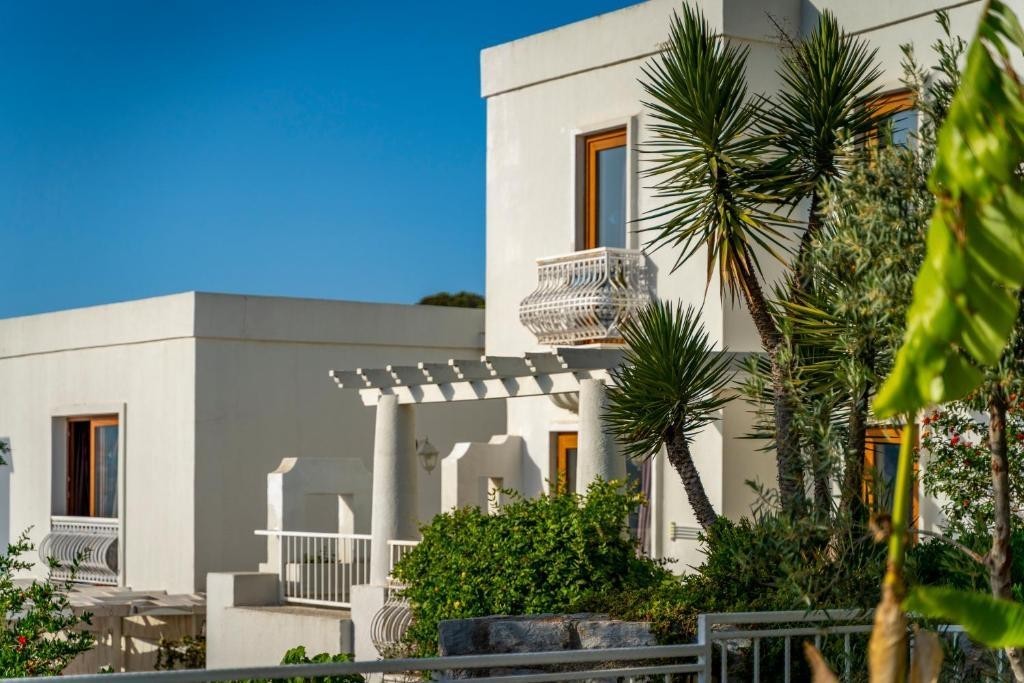 Riva Bodrum Resort