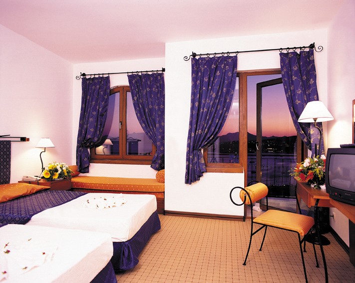 Riva Bodrum Resort