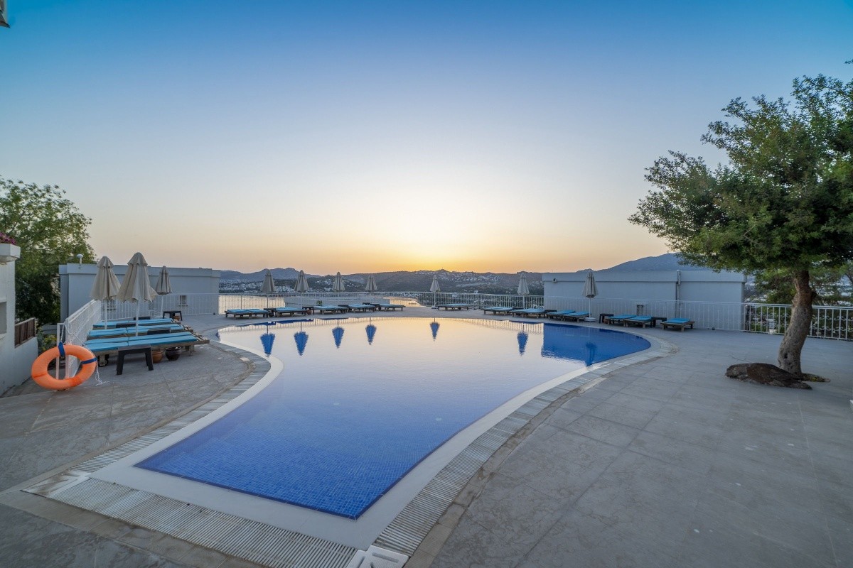 Riva Bodrum Resort