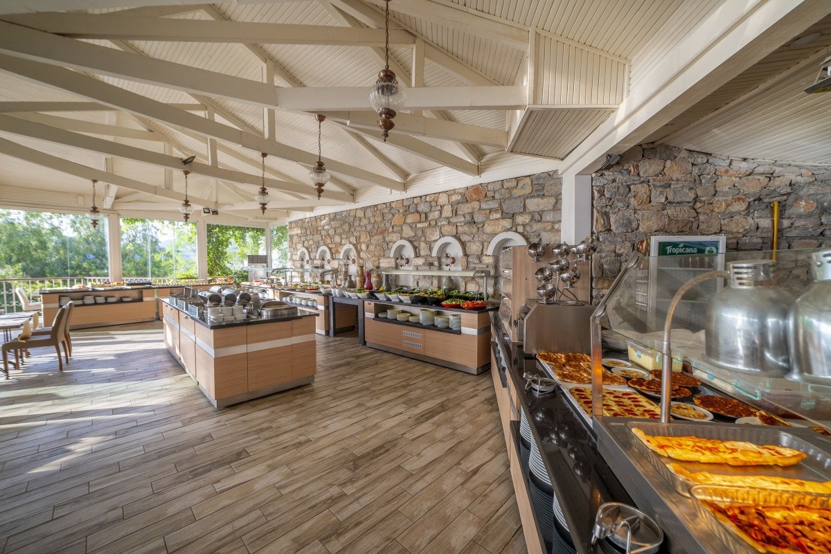 Riva Bodrum Resort